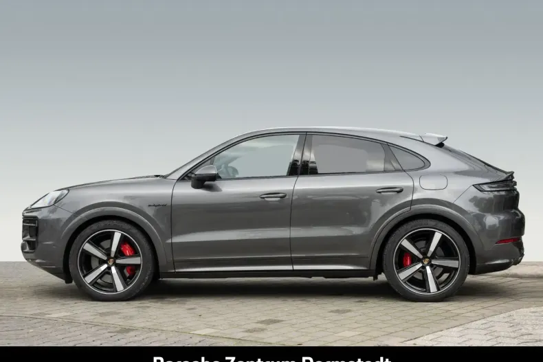 Porsche Cayenne din 2024 cu 41.713 km - oferta POR142070 - foto 2