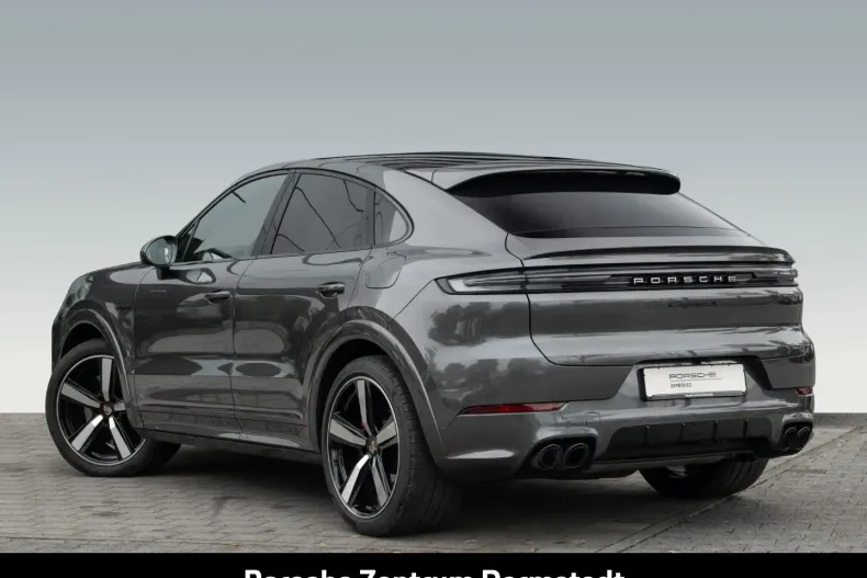 Porsche Cayenne din 2024 cu 41.713 km - oferta POR142070 - foto 3