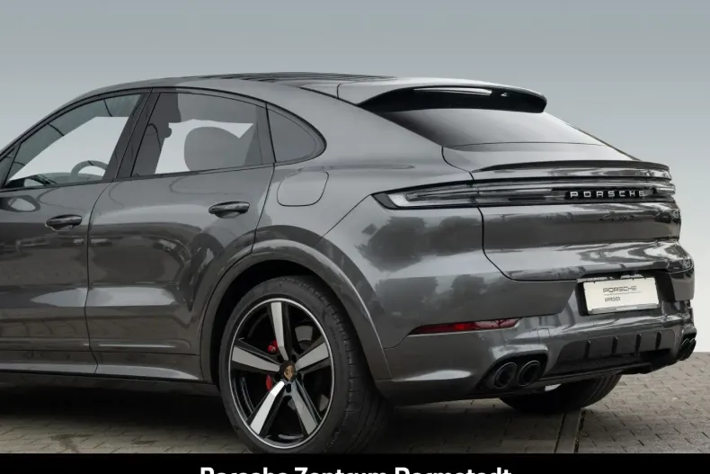 Porsche Cayenne din 2024 cu 41.713 km - oferta POR142070 - foto 9