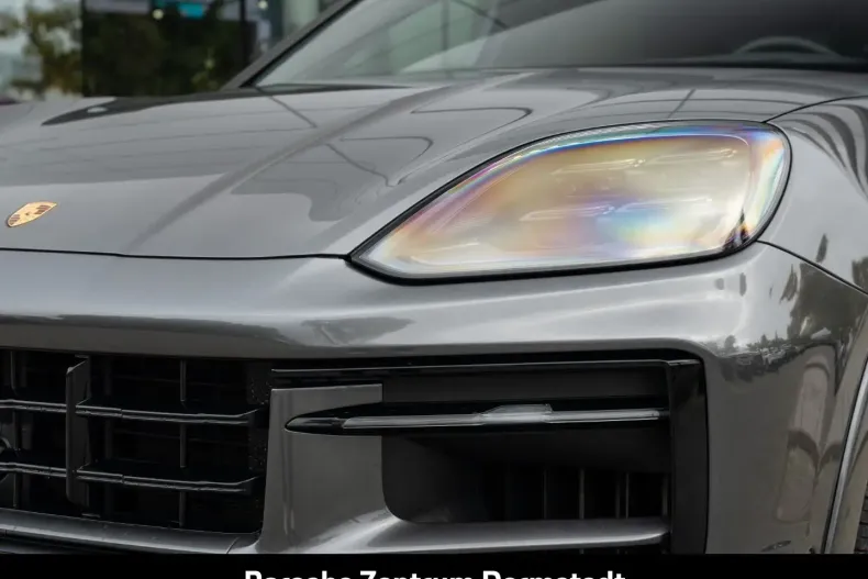 Porsche Cayenne din 2024 cu 41.713 km - oferta POR142070 - foto 14