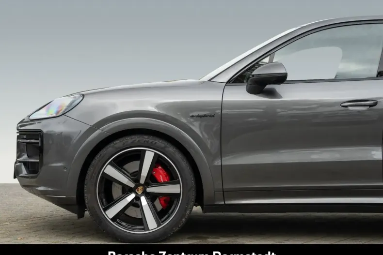 Porsche Cayenne din 2024 cu 41.713 km - oferta POR142070 - foto 16