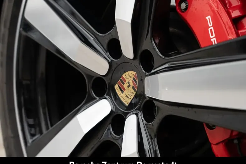 Porsche Cayenne din 2024 cu 41.713 km - oferta POR142070 - foto 19