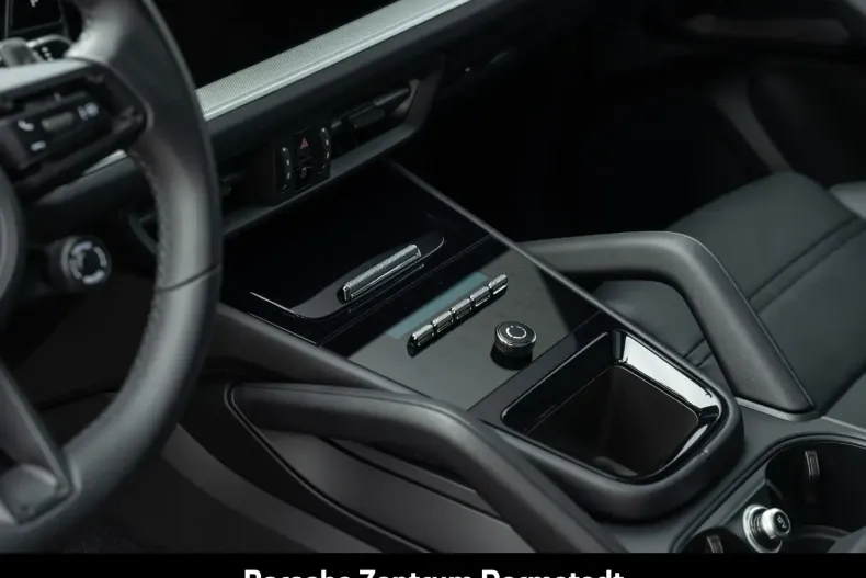 Porsche Cayenne din 2024 cu 41.713 km - oferta POR142070 - foto 23