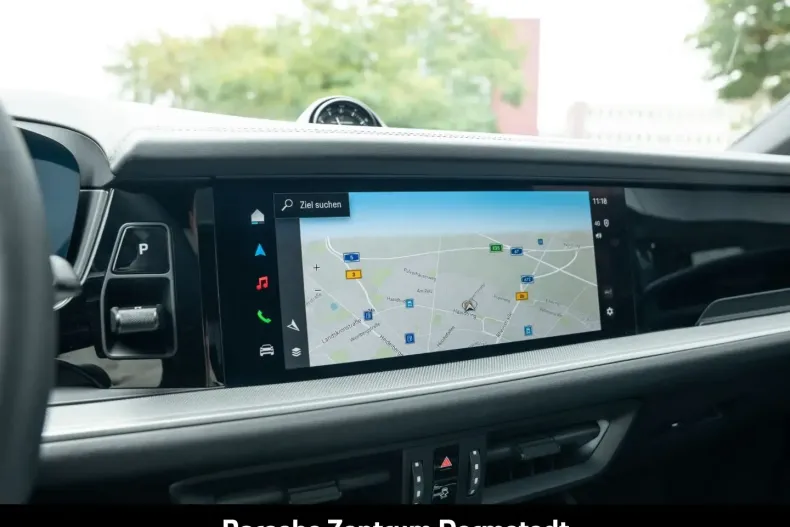 Porsche Cayenne din 2024 cu 41.713 km - oferta POR142070 - foto 33