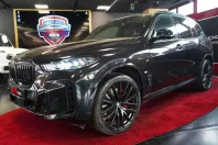 BMW X5 din 2024 cu 26.900 km - oferta BMW142072 - foto 1