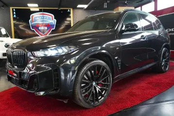 BMW X5 din 2024 - oferta BMW142072