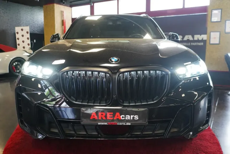 BMW X5 din 2024 cu 26.900 km - oferta BMW142072 - foto 2