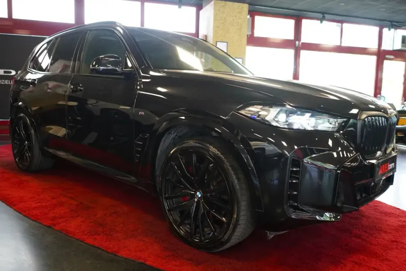 BMW X5 din 2024 cu 26.900 km - oferta BMW142072 - foto 3