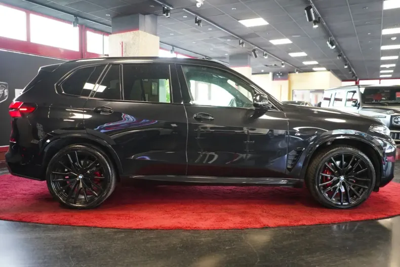 BMW X5 din 2024 cu 26.900 km - oferta BMW142072 - foto 4