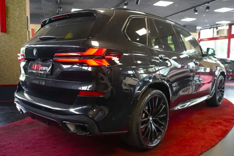 BMW X5 din 2024 cu 26.900 km - oferta BMW142072 - foto 5