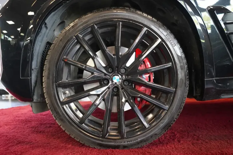 BMW X5 din 2024 cu 26.900 km - oferta BMW142072 - foto 8