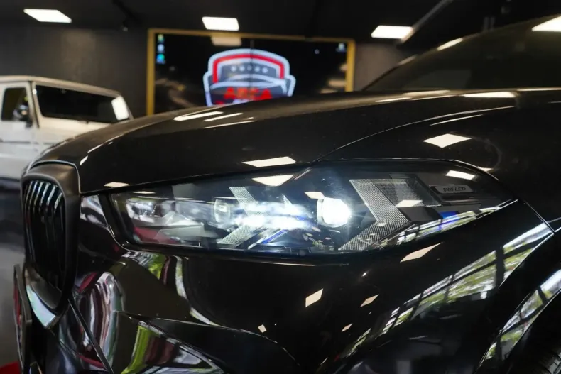 BMW X5 din 2024 cu 26.900 km - oferta BMW142072 - foto 9