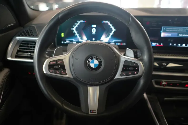 BMW X5 din 2024 cu 26.900 km - oferta BMW142072 - foto 12