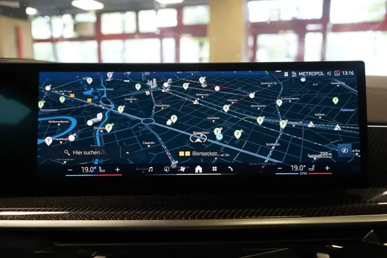 BMW X5 din 2024 cu 26.900 km - oferta BMW142072 - foto 13