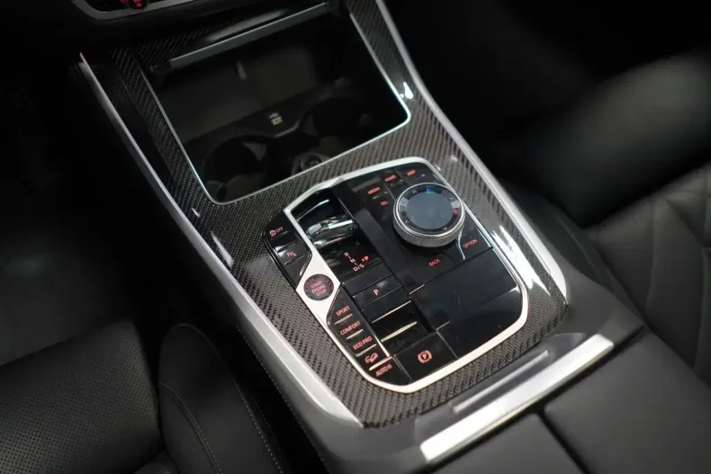 BMW X5 din 2024 cu 26.900 km - oferta BMW142072 - foto 17