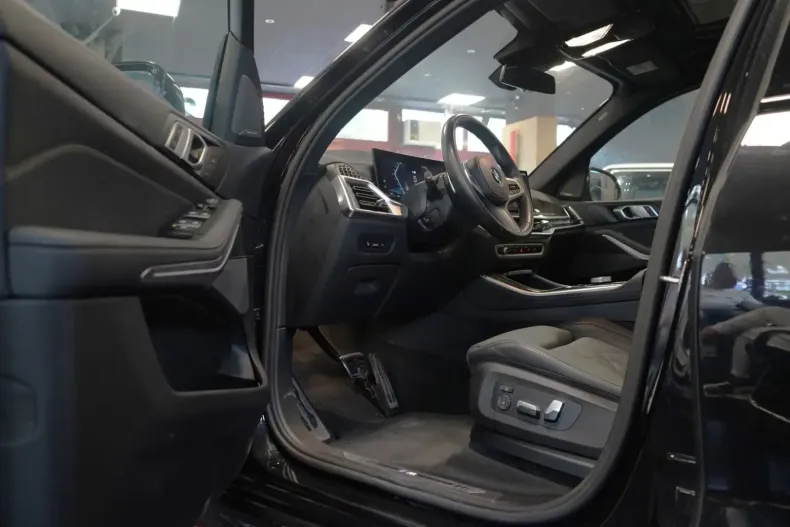 BMW X5 din 2024 cu 26.900 km - oferta BMW142072 - foto 19