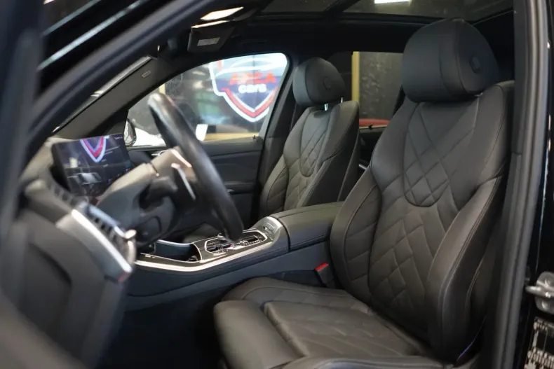 BMW X5 din 2024 cu 26.900 km - oferta BMW142072 - foto 20