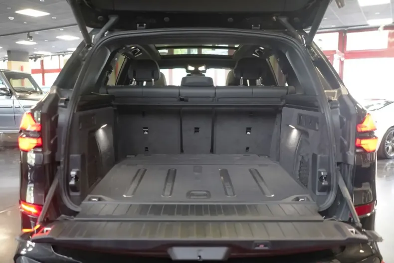 BMW X5 din 2024 cu 26.900 km - oferta BMW142072 - foto 25