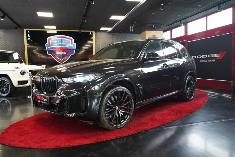 BMW X5 din 2024 cu 26.900 km - oferta BMW142072 - foto 26