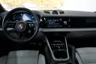 Porsche Cayenne din 2024 cu 23.600 km - oferta POR142073 - foto 16