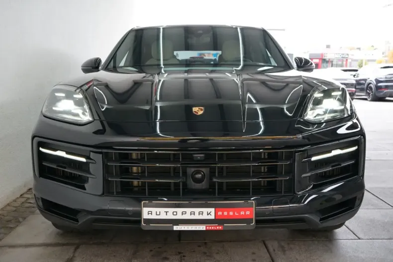 Porsche Cayenne din 2024 cu 23.600 km - oferta POR142073 - foto 20