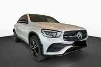 Mercedes-Benz GLC 300 din 2020 cu 69.724 km - oferta MER142075 - foto 1
