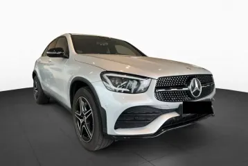 Mercedes-Benz GLC 300 din 2020 - oferta MER142075