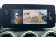 Mercedes-Benz GLC 300 din 2020 cu 69.724 km - oferta MER142075 - foto 4