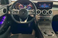 Mercedes-Benz GLC 300 din 2020 cu 69.724 km - oferta MER142075 - foto 7