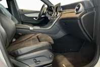 Mercedes-Benz GLC 300 din 2020 cu 69.724 km - oferta MER142075 - foto 8