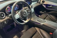 Mercedes-Benz GLC 300 din 2020 cu 69.724 km - oferta MER142075 - foto 11