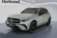 Mercedes-Benz GLC 300 din 2024 cu 19.548 km - oferta MER142077 - foto 1