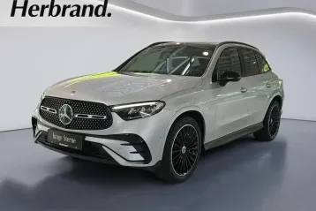 Mercedes-Benz GLC 300 din 2024 - oferta MER142077