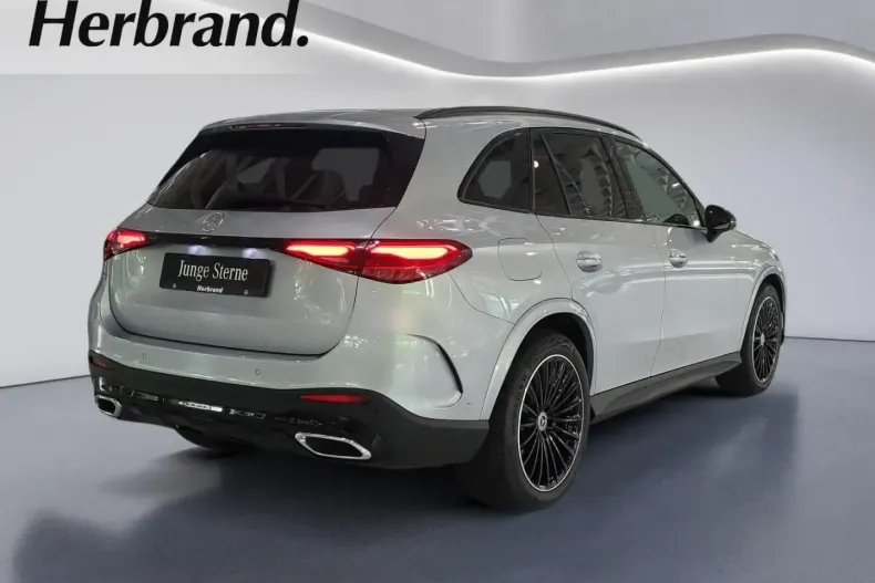 Mercedes-Benz GLC 300 din 2024 cu 19.548 km - oferta MER142077 - foto 3