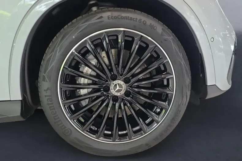 Mercedes-Benz GLC 300 din 2024 cu 19.548 km - oferta MER142077 - foto 5