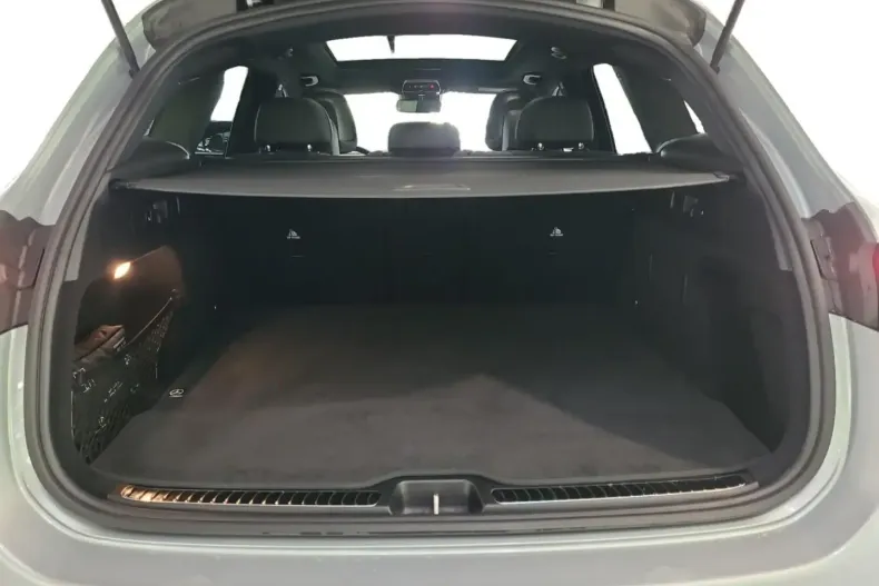 Mercedes-Benz GLC 300 din 2024 cu 19.548 km - oferta MER142077 - foto 6