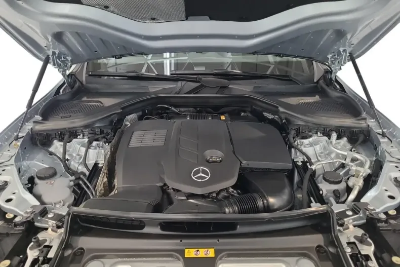 Mercedes-Benz GLC 300 din 2024 cu 19.548 km - oferta MER142077 - foto 7