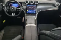 Mercedes-Benz GLC 300 din 2024 cu 19.548 km - oferta MER142077 - foto 8