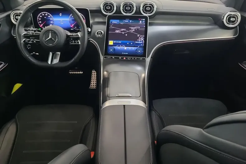 Mercedes-Benz GLC 300 din 2024 cu 19.548 km - oferta MER142077 - foto 8