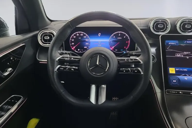 Mercedes-Benz GLC 300 din 2024 cu 19.548 km - oferta MER142077 - foto 9