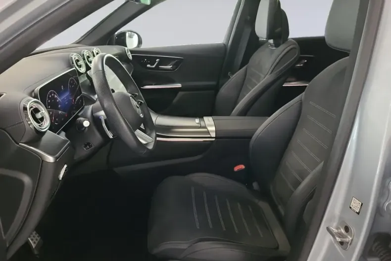 Mercedes-Benz GLC 300 din 2024 cu 19.548 km - oferta MER142077 - foto 10