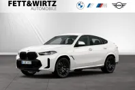 BMW X6 din 2024 cu 10.856 km - oferta BMW142078 - foto 1