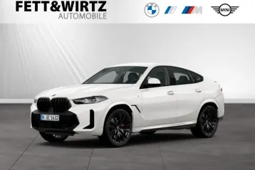 BMW X6 din 2024 - oferta BMW142078