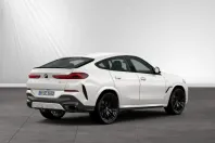 BMW X6 din 2024 cu 10.856 km - oferta BMW142078 - foto 2