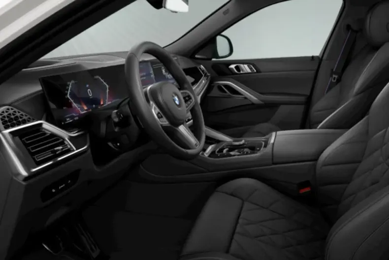 BMW X6 din 2024 cu 10.856 km - oferta BMW142078 - foto 3