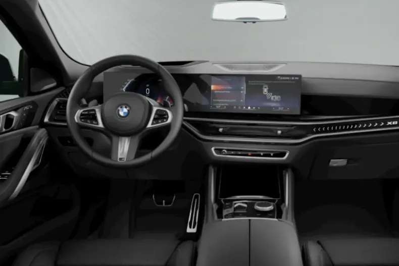 BMW X6 din 2024 cu 10.856 km - oferta BMW142078 - foto 4