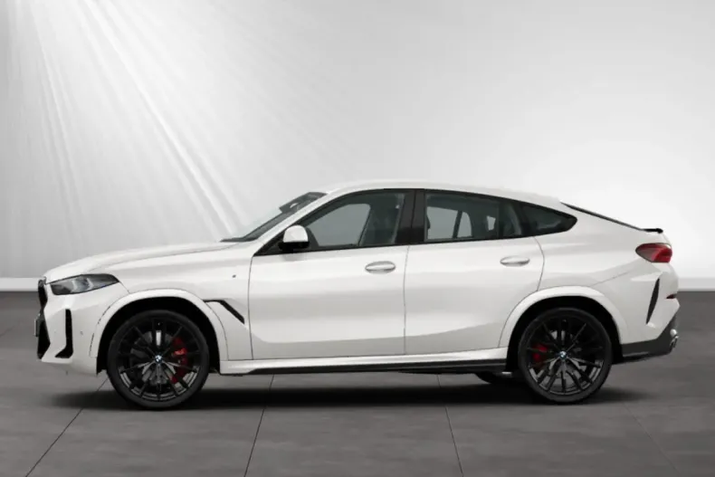 BMW X6 din 2024 cu 10.856 km - oferta BMW142078 - foto 5
