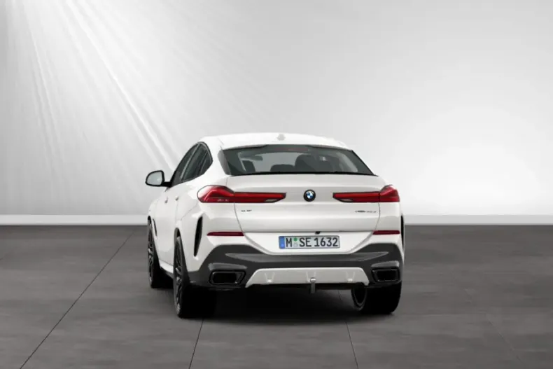 BMW X6 din 2024 cu 10.856 km - oferta BMW142078 - foto 7