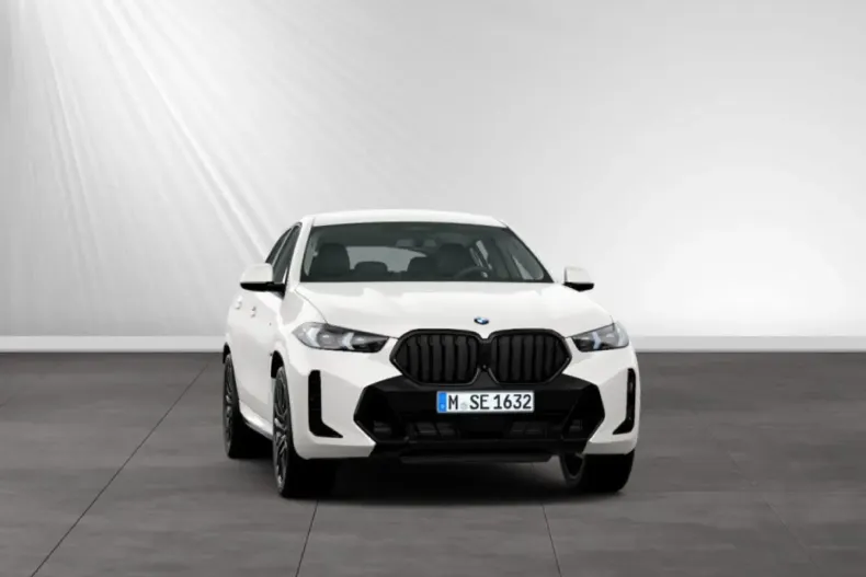 BMW X6 din 2024 cu 10.856 km - oferta BMW142078 - foto 10