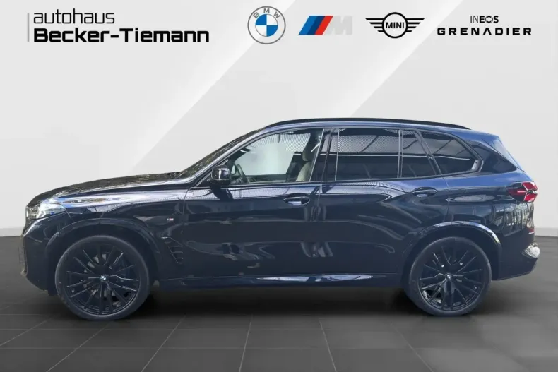 BMW X5 din 2023 cu 15.643 km - oferta BMW142079 - foto 3